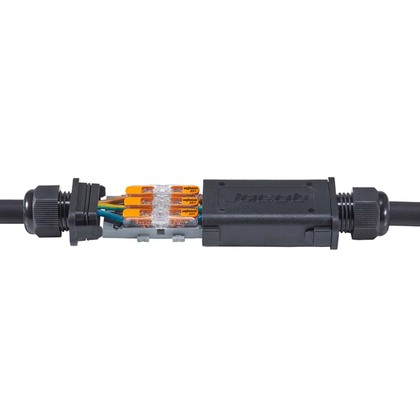 Cable Connector IP68